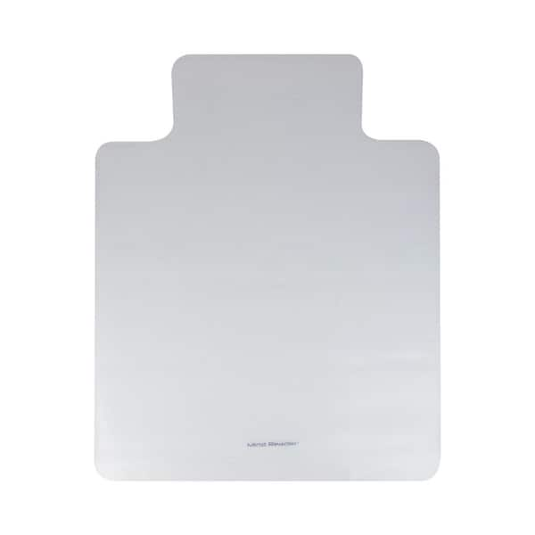 Chopping Mat Non-Slip Thin Clear Flexible Plastic Cutting Board