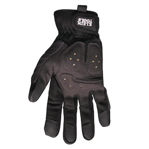 Journeyman Extreme Gloves
