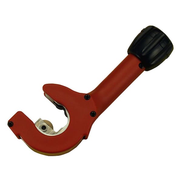 General Tools E-Z Ratchet II Tube and Pipe Cutter