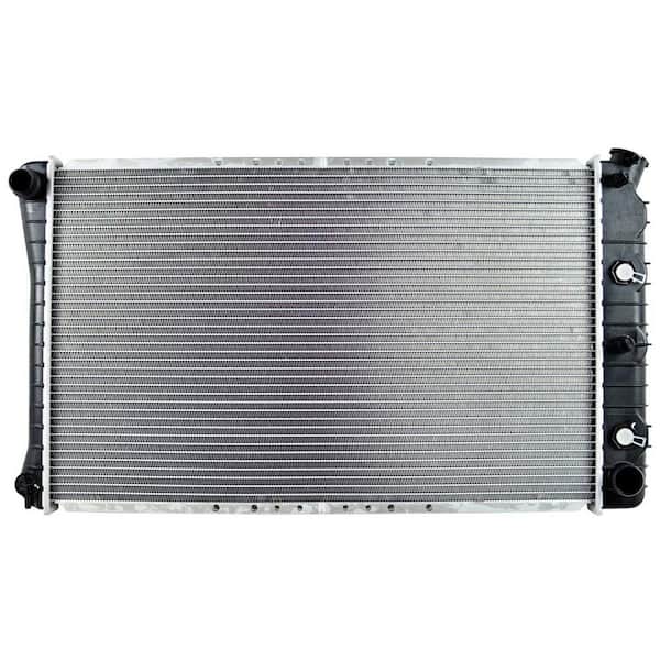 OSC Radiator