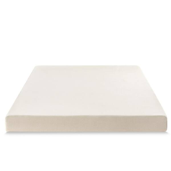 thin foam mattress