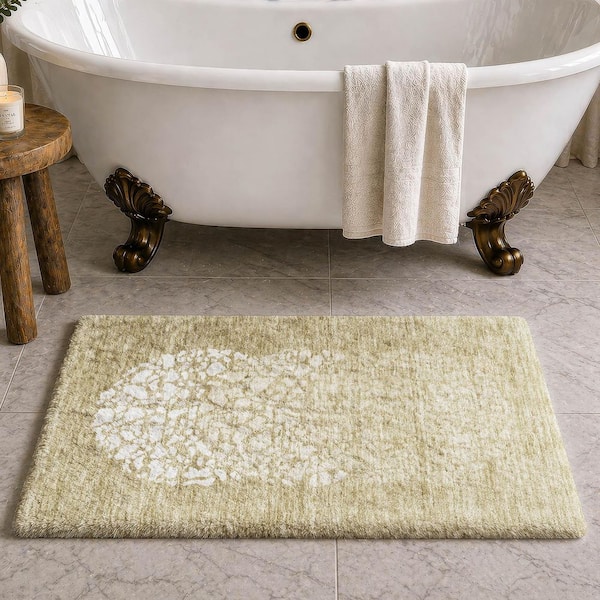 Addison Rugs Dream Shag Premium Machine Washable Abstract ADS643