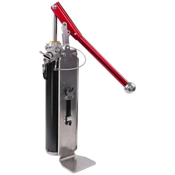 Level 5 Drywall Compound Pump with Free Filler