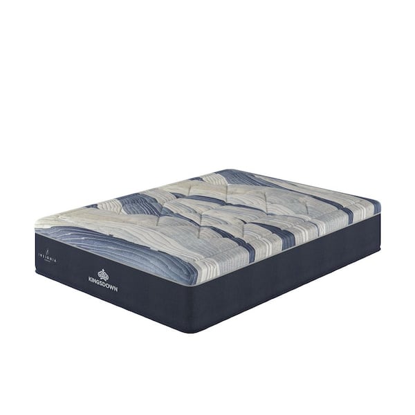 KINGSDOWN Insignia Cool Contour California King Medium Firm