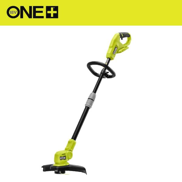 ONE+ 18V 13 in. Cordless Battery String Trimmer (Tool Only)