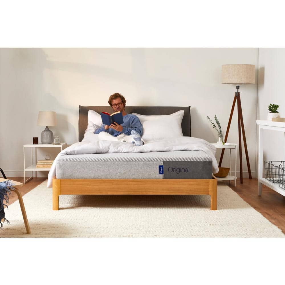 Eco-Friendly Queen Casper Original Foam Cooling Mattress