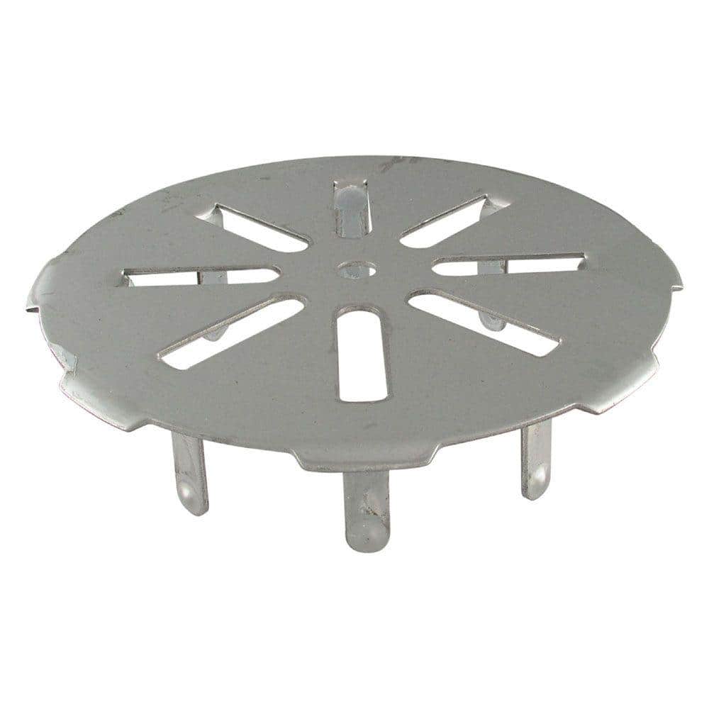 5 in. Stainless-Steel Snap-in Floor Drain price history on PriceWatchPro