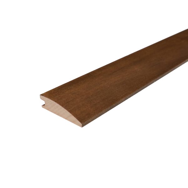 ROPPE Petar 0.38 in. Thick x 2 in. Wide x 78 in. Length Wood Reducer