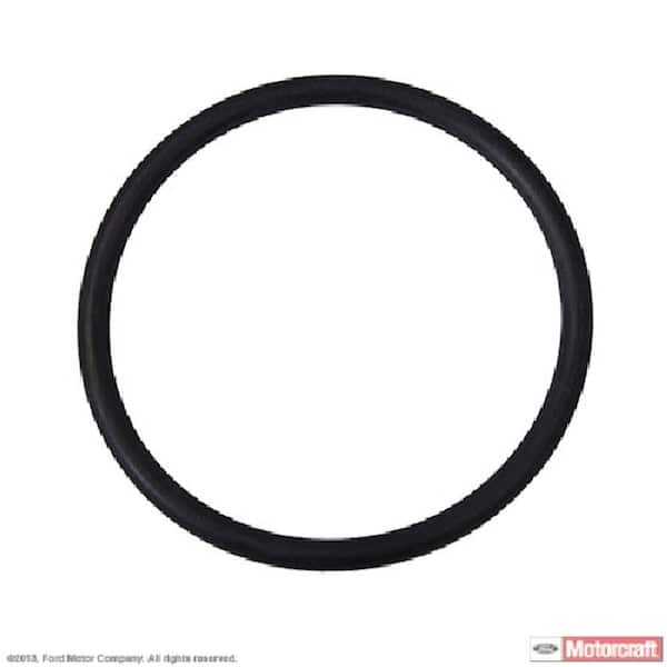 Motorcraft Engine Coolant Thermostat Gasket RTS-1069 - The Home Depot