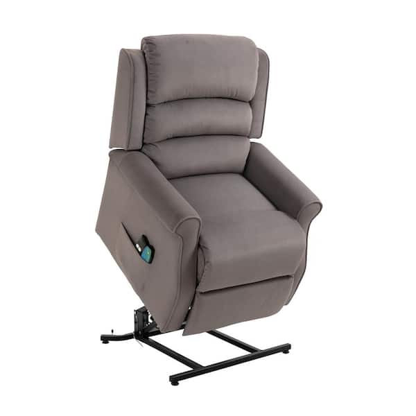 Best Home Furnishings Medium Recliners 9MW51 Power Lift Reclining Chair, Furniture Mart Colorado