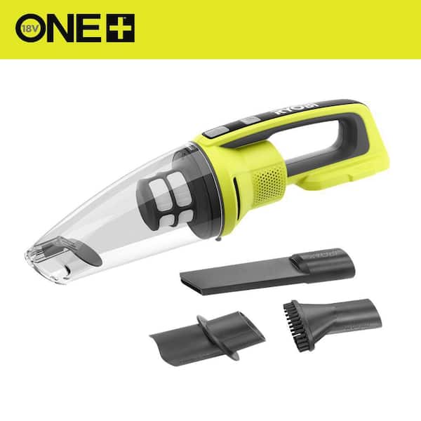 ONE+ 18V Cordless Performance Hand Vacuum (Tool only)