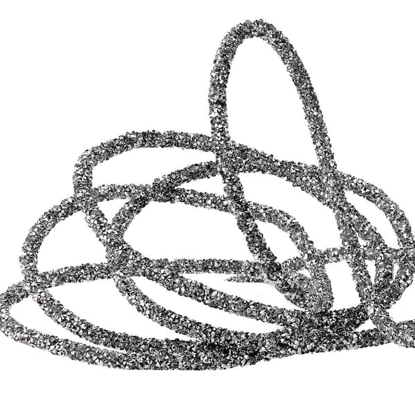 Regency International 10'Wired Micro Beaded Roping Set of 2