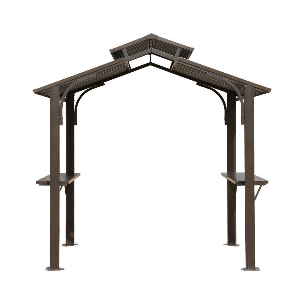 GADORO  高鍋2Days Lサイズ Saxony XL Grill Gazebo