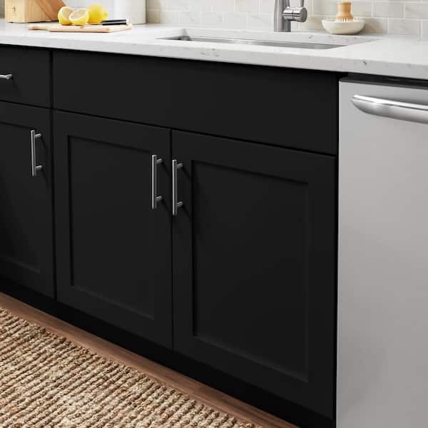 Hampton Bay Avondale 36 in. W x 24 in. D x 34.5 in. H Ready