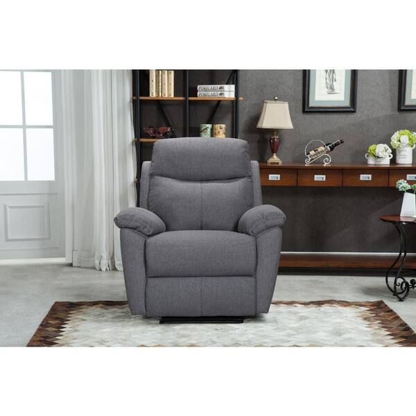 recliner chair with usb charger