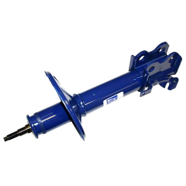 Monroe Monro-Matic Plus Strut 1995-1998 Toyota Tercel 1.5l