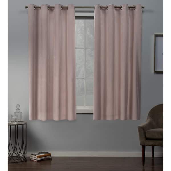 Light Filtering Curtain Panel, Curtains Home Depot Canada