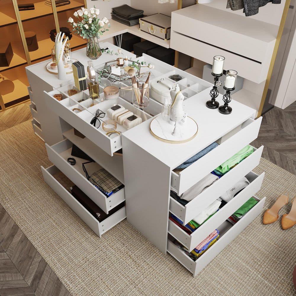 【731さま専用】draw drawers two way tops SR48B-12D4, Refrigerator, Two Section Sandwich Prep Table