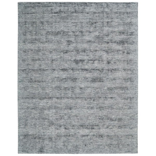 Spa Marl 10 ft. x 14 ft. Area Rug