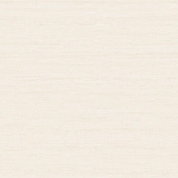 Unbranded Emporium Collection Cream Metallic Plain Smooth Non-woven Wallpaper Roll