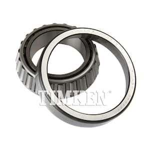 Wheel Bearing & Race Set