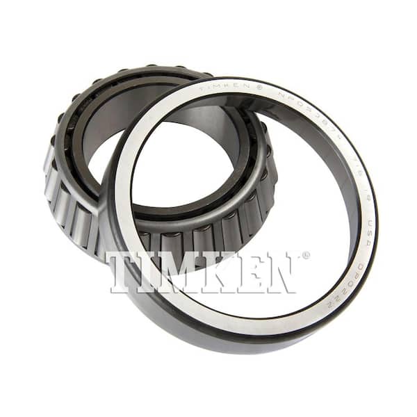 Timken Wheel Bearing & Race Set