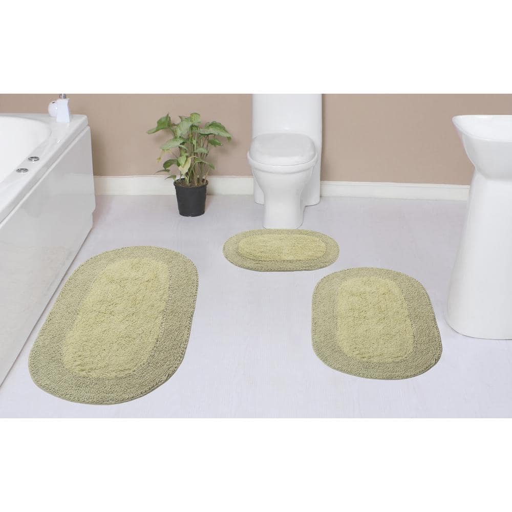 2pc Bathroom Rugs Sets 2 Piece, Velvet Foam Bath Mat - Non-Slip, Machine  Washable Bath Rugs-Dries Quickly, Ultra Soft Bath Mats for Bathroom, Grey Bathroom  Rug Set suitable for bedroom, living room