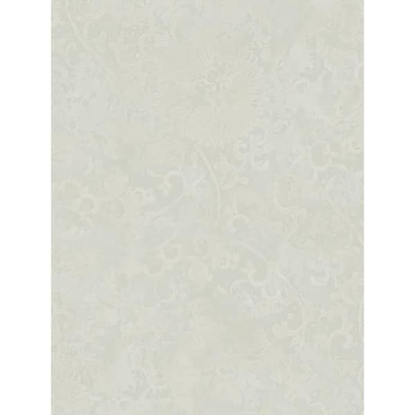 Wilsonart 48 in. x 96 in. Laminate Sheet in Faded Trellis with Standard Fine Velvet Texture Finish