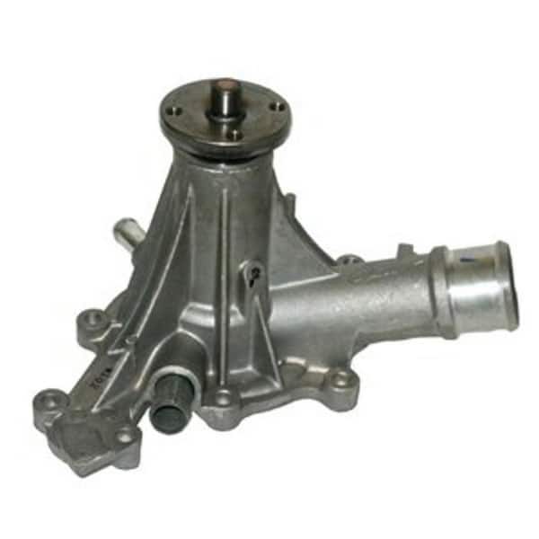 Gates Engine Water Pump 1989-1995 Ford Thunderbird