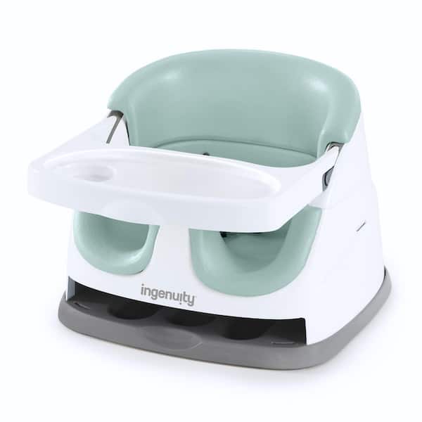 Baby Base 2-in-1 Booster Seat Mist