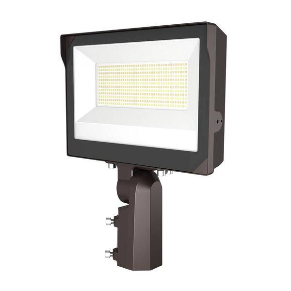 400w equivalent led store flood light