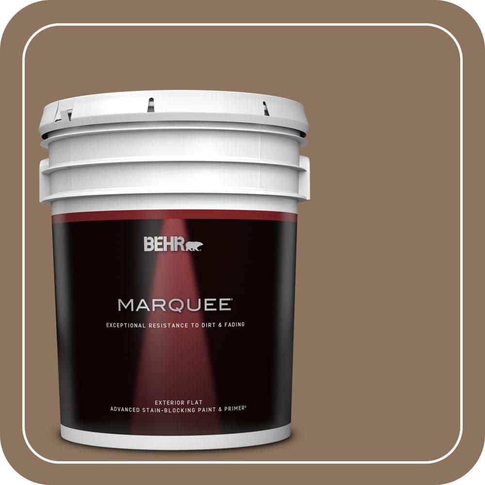 5 gal. #N260-6 Outdoor Cafe Flat Exterior Paint & Primer price history on PriceWatchPro