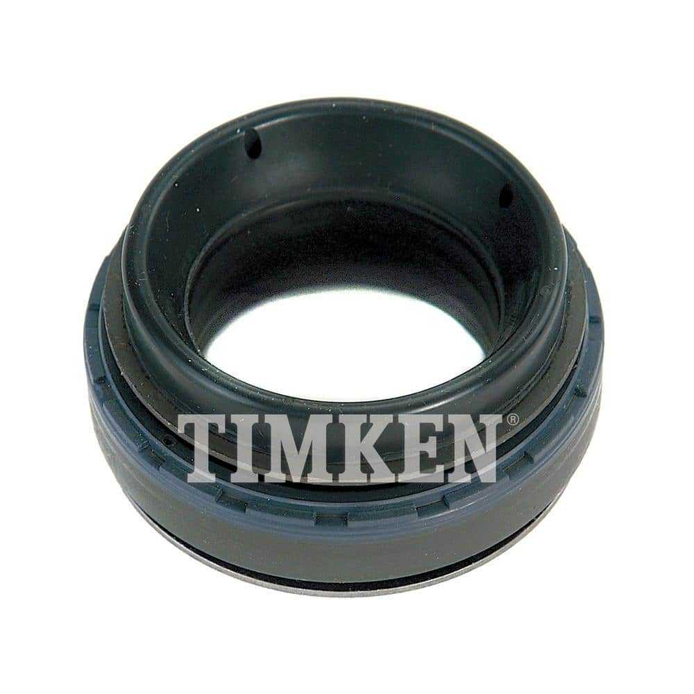 Axle Shaft Seal-Output Shaft Seal Front Right,Front Timken 470672