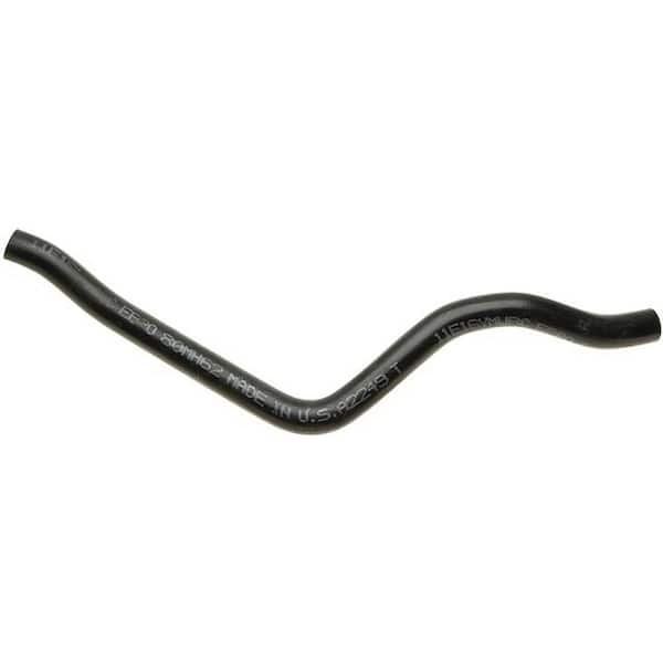 Gates HVAC Heater Hose 2009-2012 Toyota RAV4 2.5L
