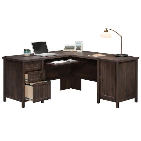 Sauder costa l deals desk