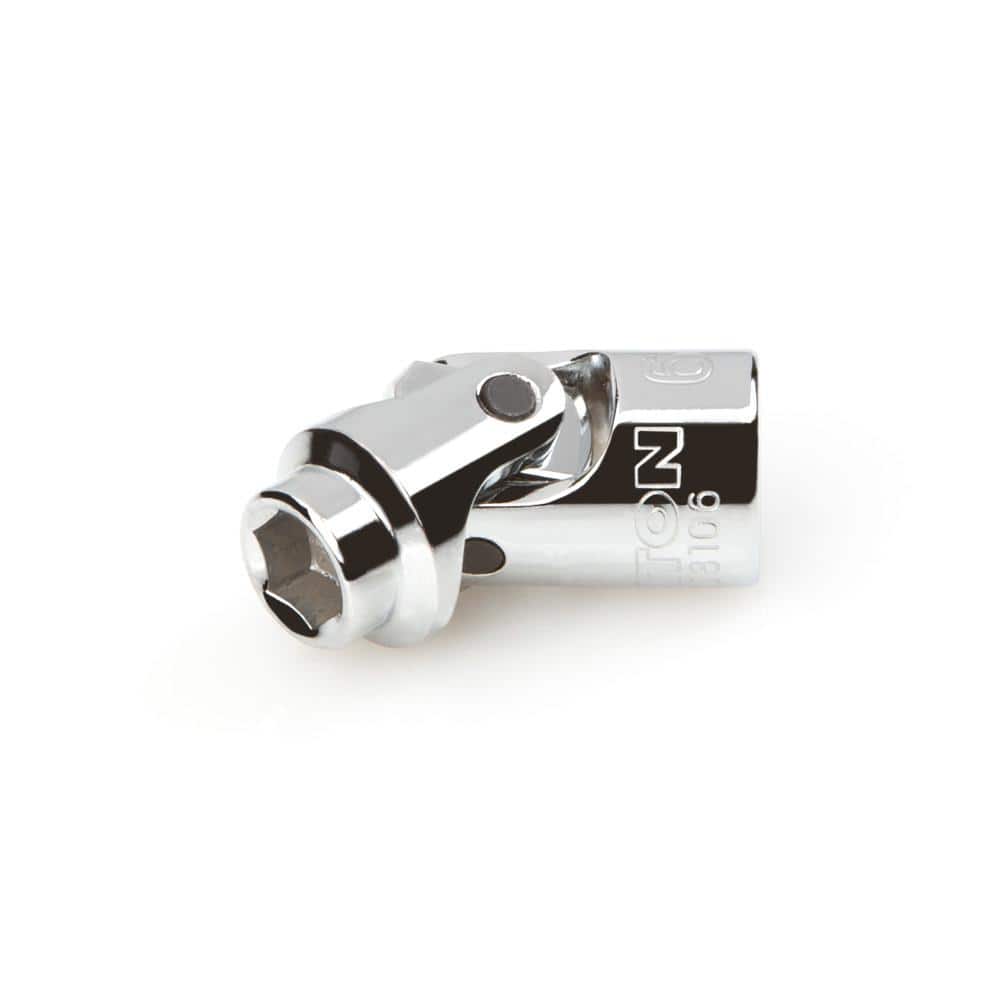 1/4 in. Drive x 6 mm Universal Joint Socket price history on PriceWatchPro