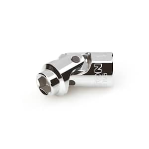 1/4 in. Drive x 6 mm Universal Joint Socket