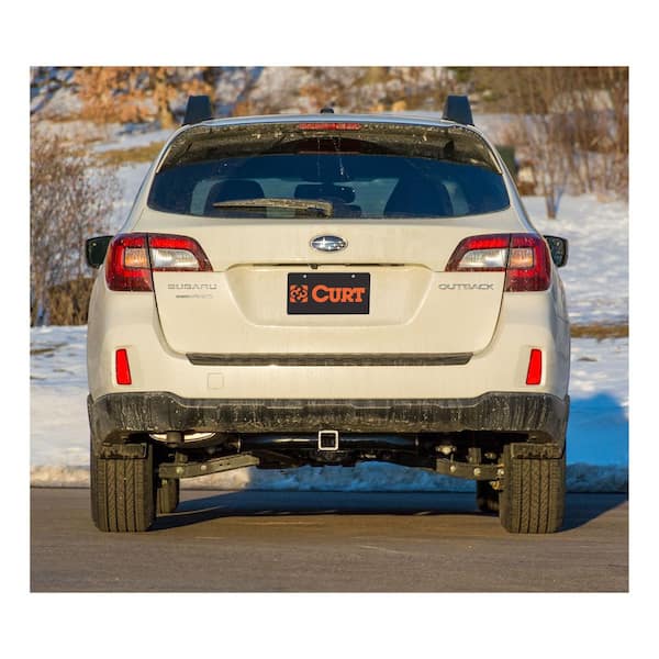 receiver hitch for subaru outback