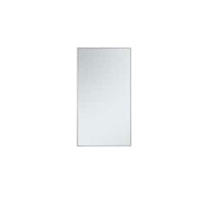 20 x 36 - Wall Mirrors - Mirrors - The Home Depot