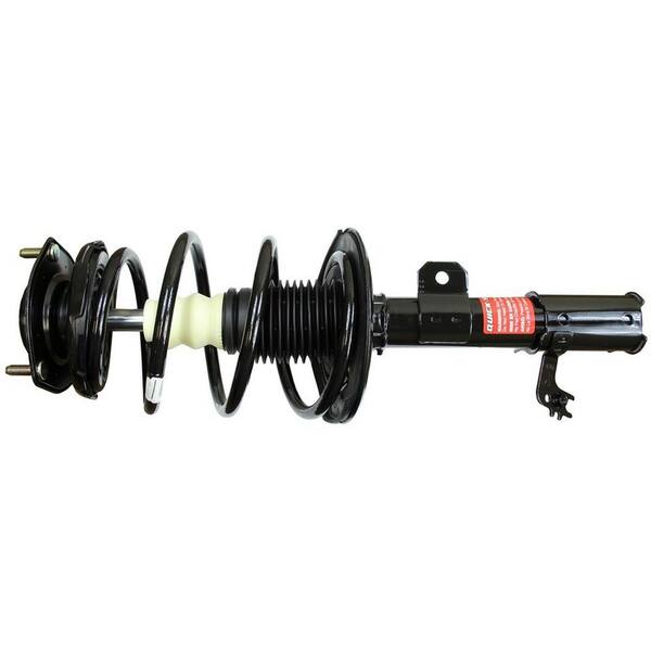 Monroe Quick-Strut Complete Strut Assembly 2012-2016 Toyota Camry V6