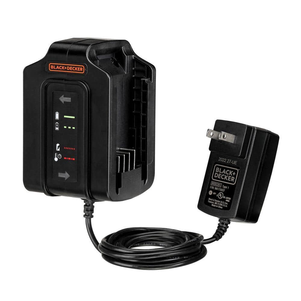 20V MAX POWERCONNECT Dual Battery Charger with 2 LED Indicators price history on PriceWatchPro