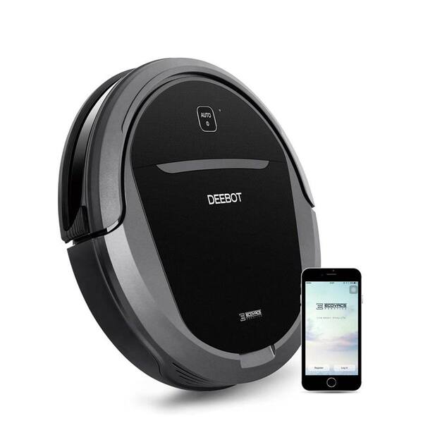 Ecovacs DEEBOT M81Pro Robotic Vacuum Cleaner