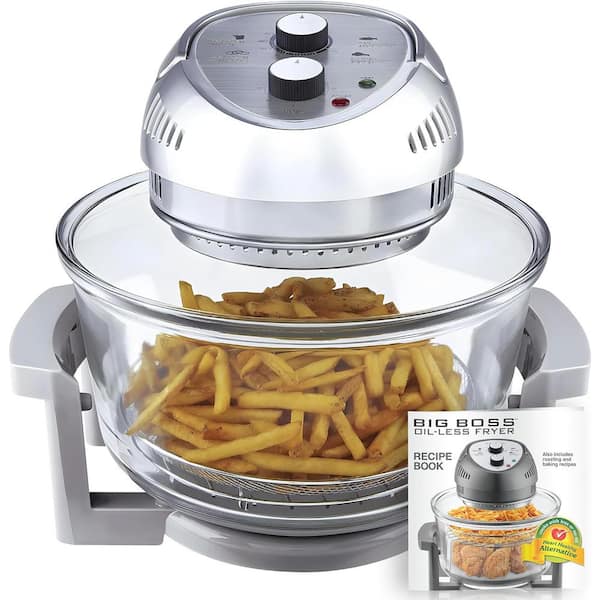 Tower Family Size Air Fryer review – a top-selling cheap air fryer that  makes sublime meals