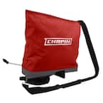 25 lb. Capacity Bag Spreader For Seeds And Fertilizers