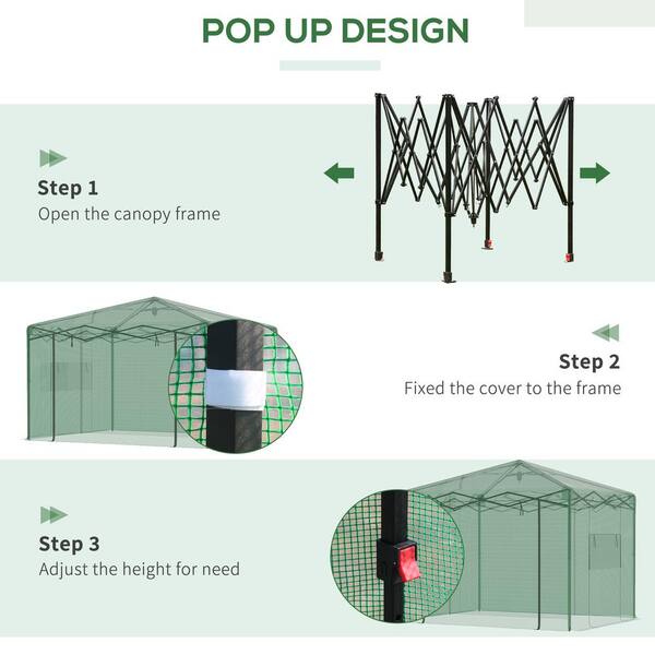 Frameweb  Hermès Pop Up Store