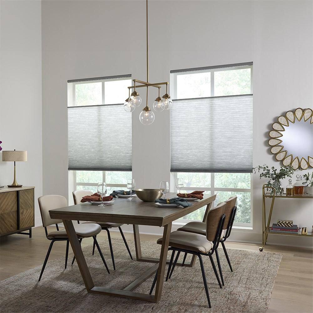 No Drill Light Filtering Cellular Shades, Custom price history on PriceWatchPro