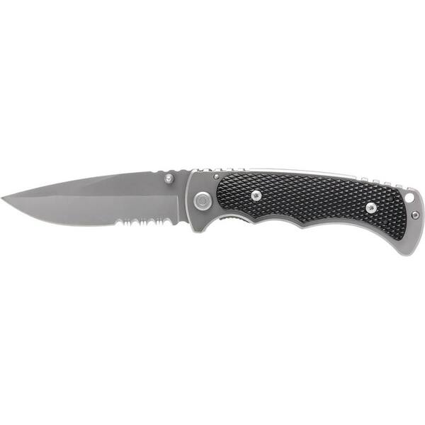 Coast FX416 Frame Lock Knife