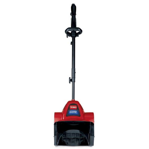 Toro Power Shovel 12 in. 7.5 Amp 