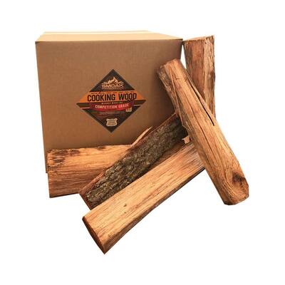 Oak Grilling Wood Grilling Fuels The Home Depot Oak Grilling Wood Grilling Fuels The Home Depot