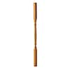 2 in. x 2 in. x 3 ft. Pressure-Treated Cedar-Tone Spindle 163083 - The ...